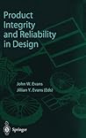 Product Integrity and Reliability in Design