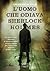 L'uomo che odiava Sherlock ...