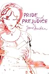 Pride and Prejudice by Jane Austen