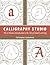 Calligraphy Studio: The Ult...