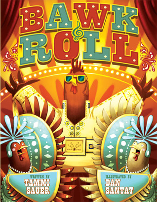 Bawk & Roll (Hardcover)