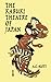 The Kabuki Theatre of Japan by A.C. Scott