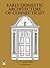 Early Domestic Architecture of Connecticut (Dover Architecture)