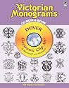 Victorian Monograms