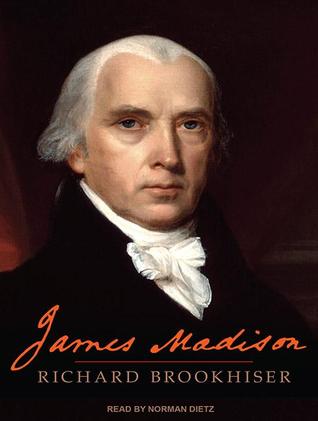 James Madison: Library Edition