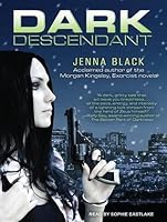 Dark Descendant Nikki Glass 1 By Jenna Black