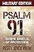 Psalm 91 Military Edition by Peggy Joyce Ruth