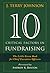 10 Critical Factors in Fundraising: The Little Green Book for Chief Executive Officers