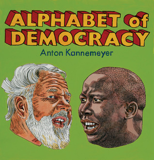 Alphabet of Democracy (Paperback)
