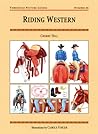 Riding Western (Threshold Picture Guides) Riding Western (Threshold Picture Guides)