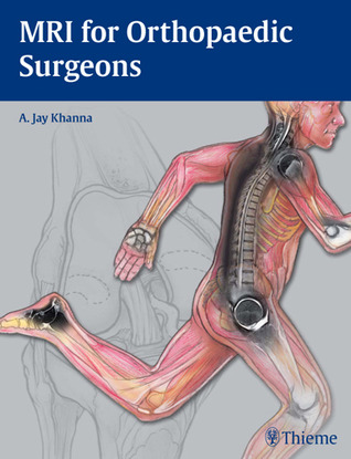MRI for Orthopaedic Surgeons (Hardcover)