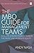 The MBO Guide for Management Teams: Real-Life Lessons from 20 Years in the Front Line of Private Equity