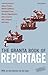 The Granta Book of Reportage by Ian Jack