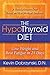 The HypoThyroid Diet: Lose ...