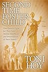 Second Time Foster Child by Toni Hoy