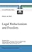 Legal Reductionism and Freedom