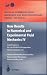 New Results in Numerical and Experimental Fluid Mechanics IV: Contributions to the 13th STAB/DGLR Symposium Munich, Germany 2002 (Notes on Numerical Fluid Mechanics and Multidisciplinary Design, 87)