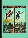 The Wonderful Leaps of Sam Patch (American Antiquarian Society)
