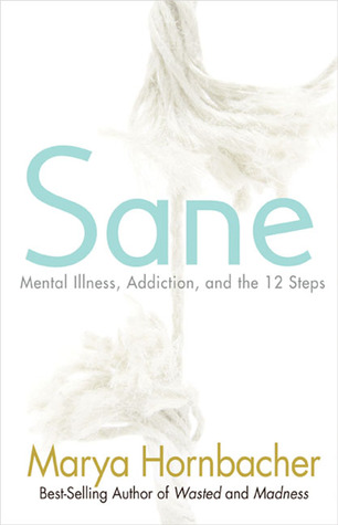 Sane: Mental Illness, Addiction, and the 12 Steps (Paperback)