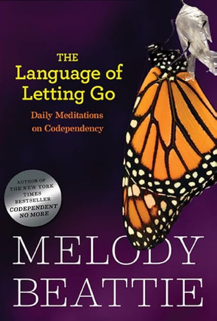 The Language of Letting Go: Daily Meditations on Codependency (Hazelden Meditation Series)