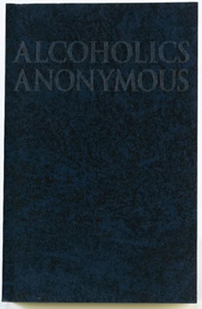 Alcoholics Anonymous