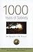 1000 Years of Sobriety by William G. Borchert