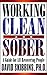 Working Clean and Sober by David Skibbins