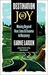 Destination Joy: Moving Beyond Fear. Loss, and Trauma in Recovery.