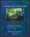A New Day, A New Life: A Guided Journal (with DVD)