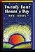 Twenty-Four Hours a Day for Teens: Daily Meditations (Hazelden Meditations)