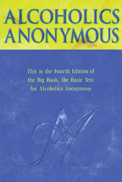Alcoholics Anonymous