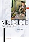 Mr. Bridge by Evan S. Connell