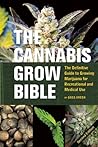 The Cannabis Grow...