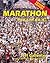 Marathon by Jeff Galloway
