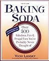 Baking Soda by Vicki Lansky