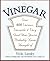 Vinegar: Over 400 Various, ...