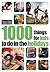 Time Out 1000 Things for Kids to Do in the Holidays (Time Out Guides)