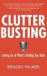 Clutter Busting: ...