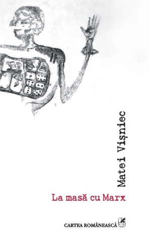 La masă cu Marx (Paperback)