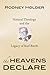 The Heavens Declare by Rodney D. Holder