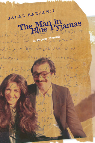 The Man in Blue Pyjamas: A Prison Memoir (Paperback)