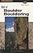Best of Boulder Bouldering