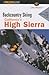 Backcountry Skiing: California's High Sierra