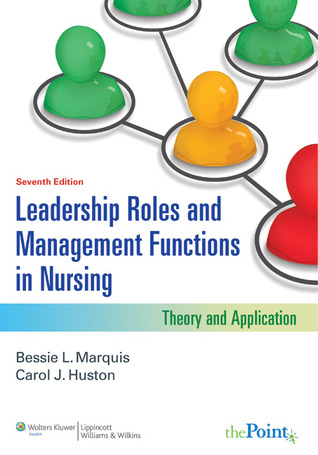 Leadership Roles and Management Functions + Videbeck, 5th Ed.