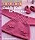 Cuddly Knits for Wee Ones