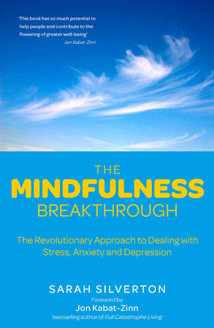 The Mindfulness Breakthrough: The Revolutionary Treatment for Stress, Anxiety and Depression (Paperback)