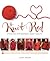 Knit Red: Stitching for Wom...
