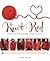 Knit Red by Laura Zander