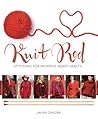 Knit Red by Laura Zander Knit Red by Laura Zander