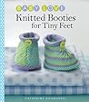 Knitted Booties f...